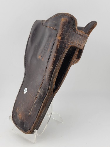 RARE Vintage Collectible Hume H900 SH No.7-4" Adjustable Sights Holster