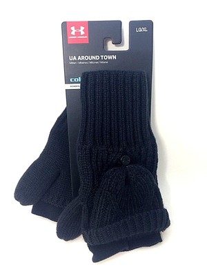 under armour womens mittens