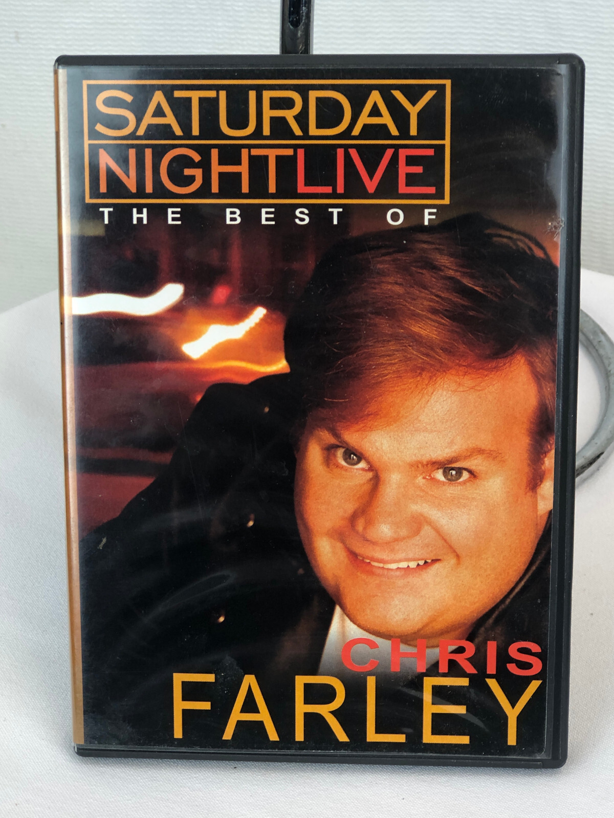 その他 Snl: Best of Chris Farley [DVD] Amazon.com: Saturday Night Live - The Best of Chris Farley