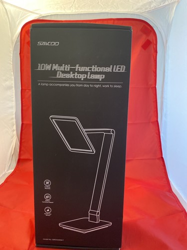 saicoo led desk lamp