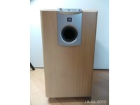 jbl scs sub