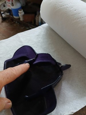 Artikelfoto(s) von einem verifizierten Käufer