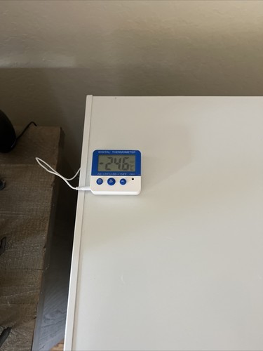 Foto dell'oggetto di un acquirente verificato