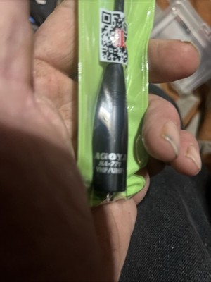 Zdjęcia przedmiotu od zweryfikowanego kupującego