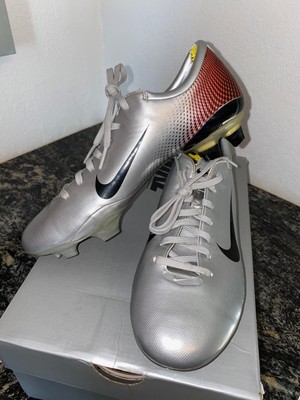 Product details for Nike Mercurial Vapor XII Elite Anti Clog SG