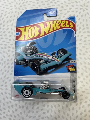 HotWheels 35th DRAG TRUCK 超超激レア‼️