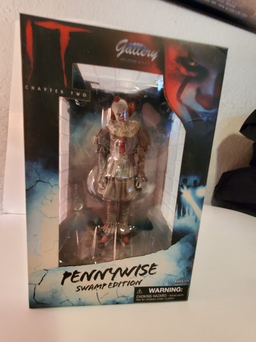 特撮 Horror figure 2 The Conjuring 2 Ultimate Crooked Man 7 Inch Scale Action