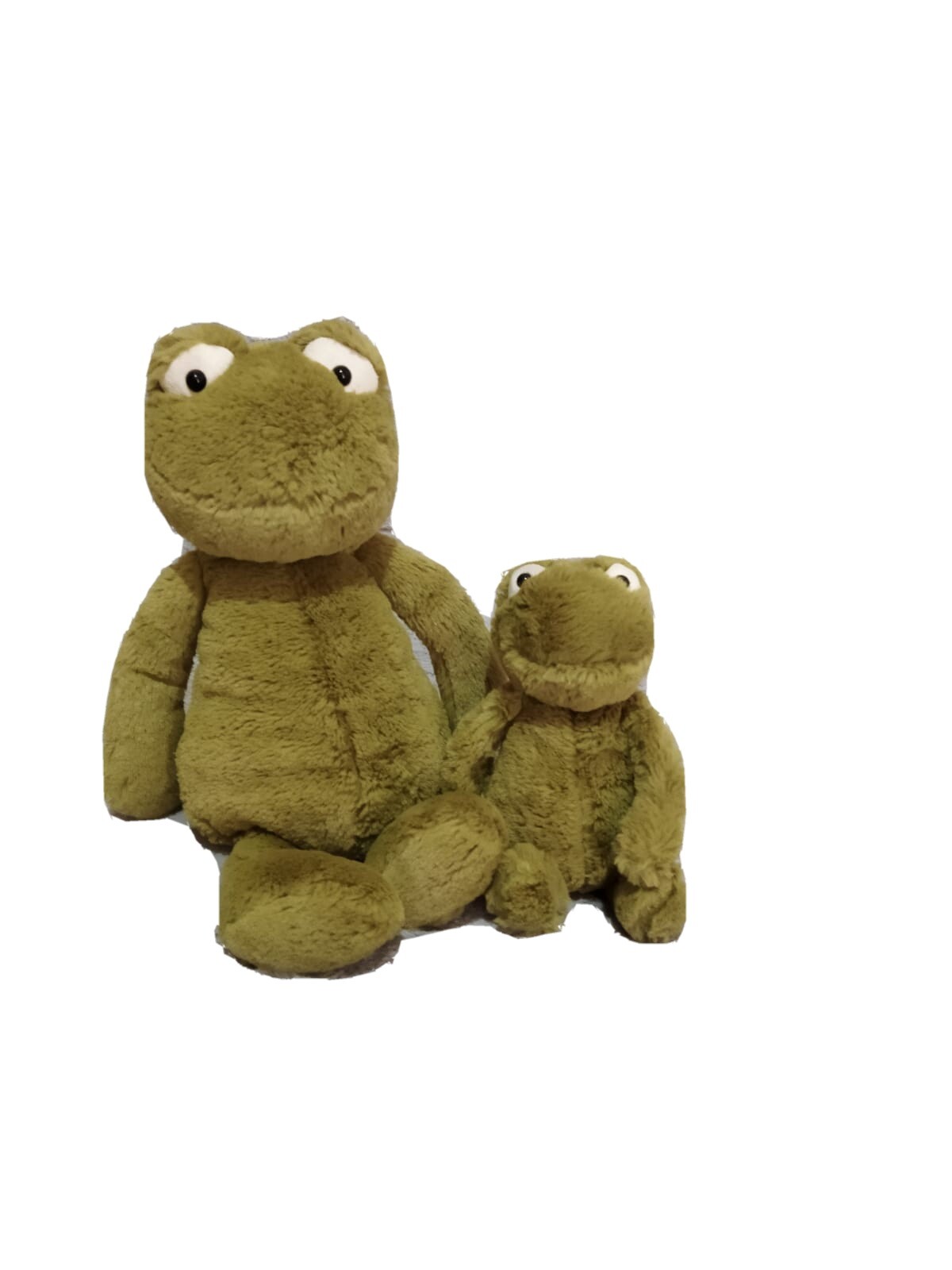 jellycat bashful frog