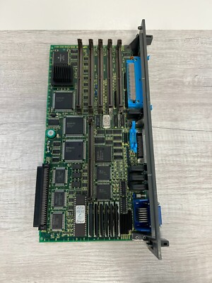 Fanuc Board A16B-3200-0040/03C Interface Board - 30 Day Warranty