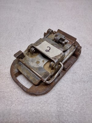 Craftsman Poulan Husqvarna Revolution Blade Holder 580954002 580954003 (309 #2)