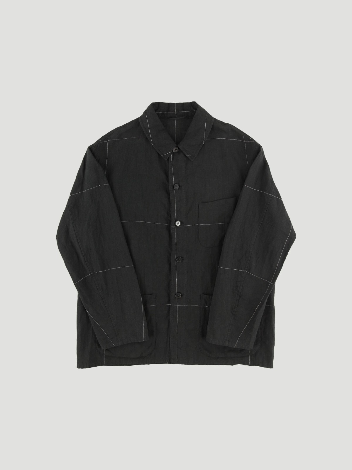 ジャケット・アウター KAPTAIN SUNSHINE Moleskin DB Work Jacket KAPTAIN SUNSHINE 2nd Delivery. – khakiの店主ブログ