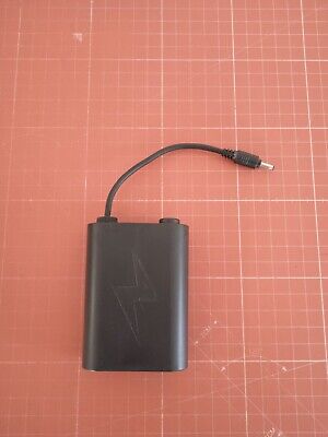 FATBOY Replacement Battery for Stoov Heat Pad _0.2_5