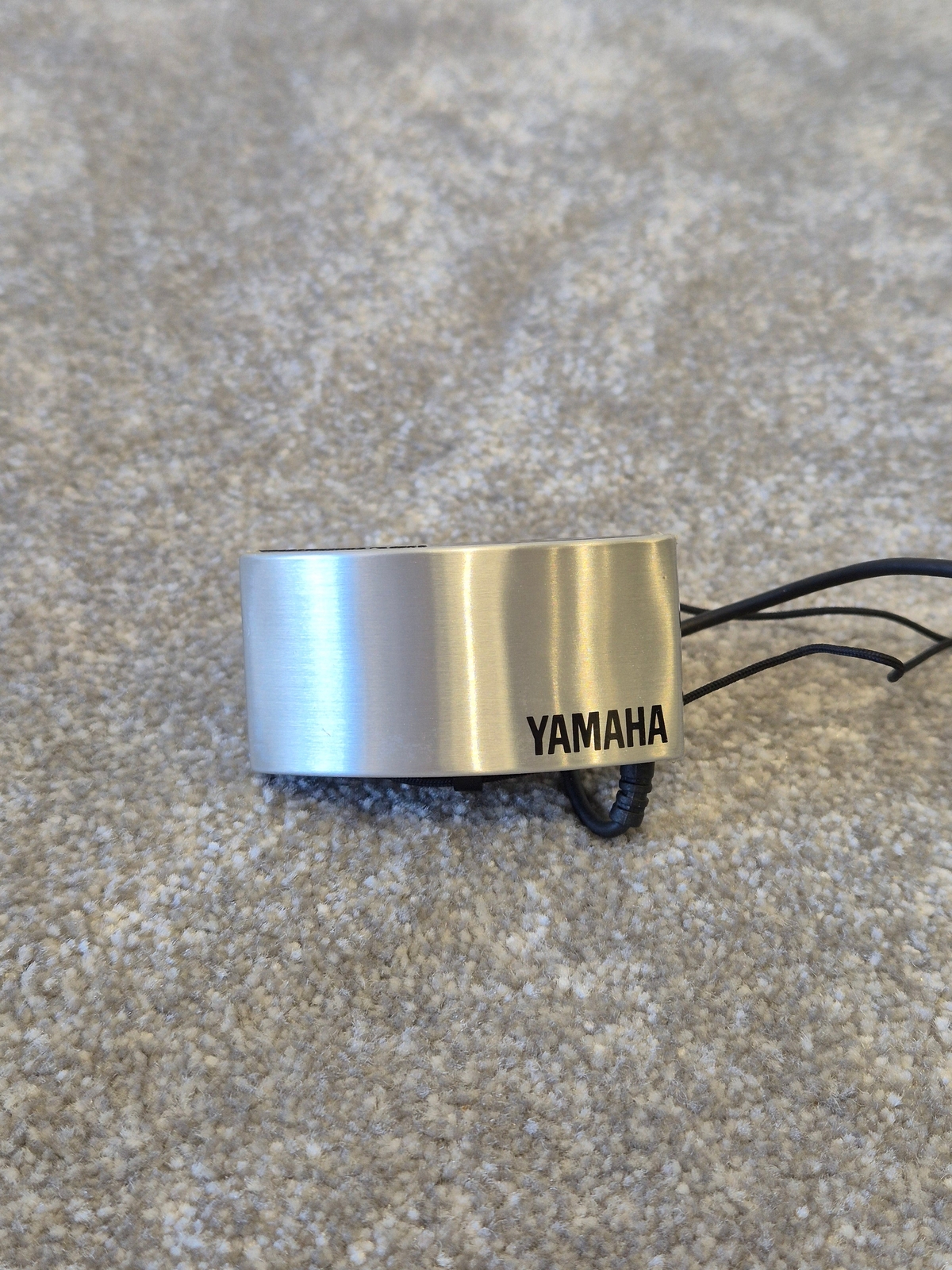 Yamaha BC-1 - Breath Controller w/ Original Box | eBay UK