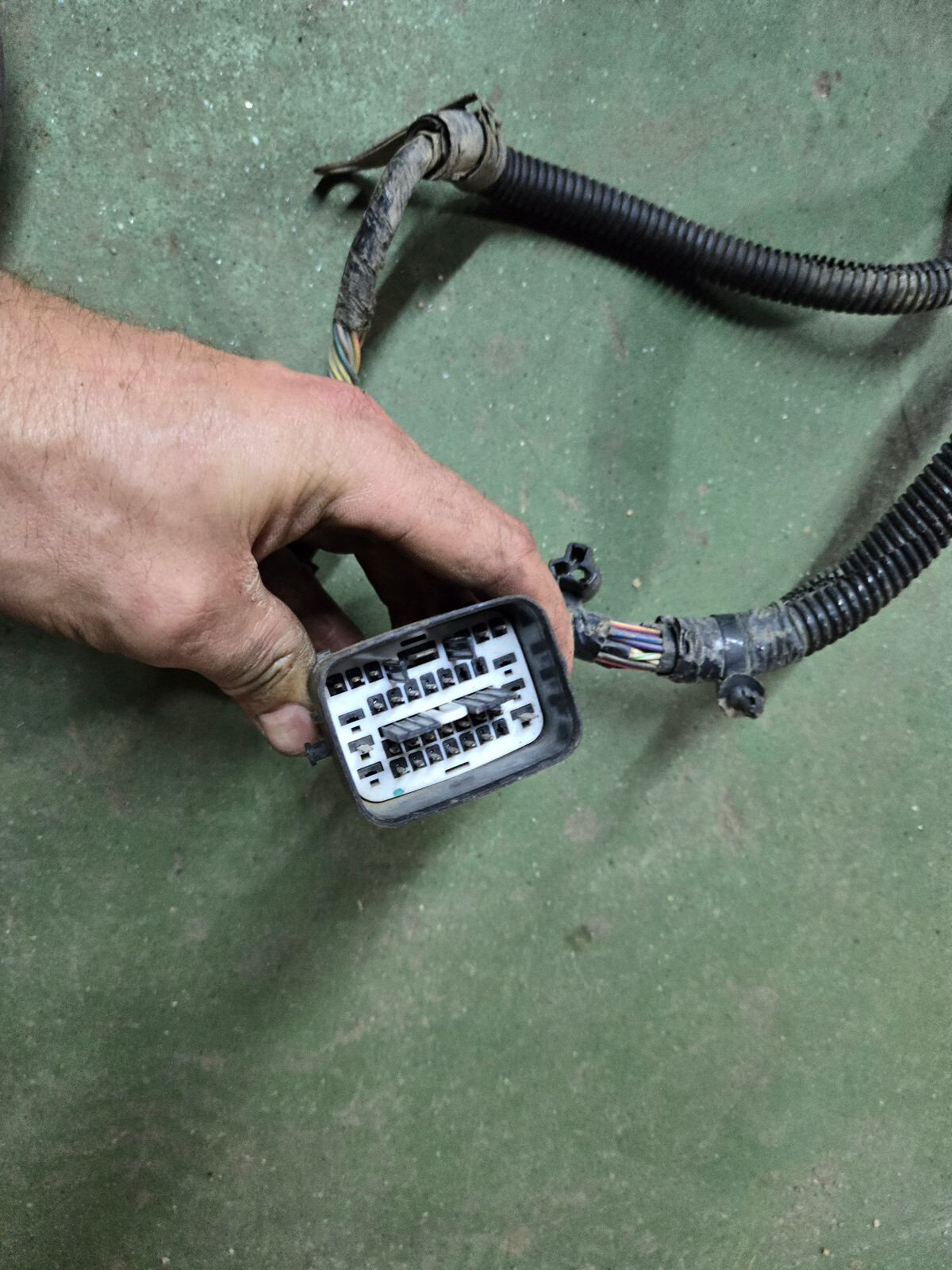 3977192 CUMMINS ENGINE HARNESS - Picture 6 of 12