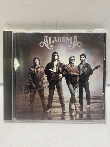 ALABAMA CLASSICS 5枚組 ALABAMA CLASSICS 5枚組