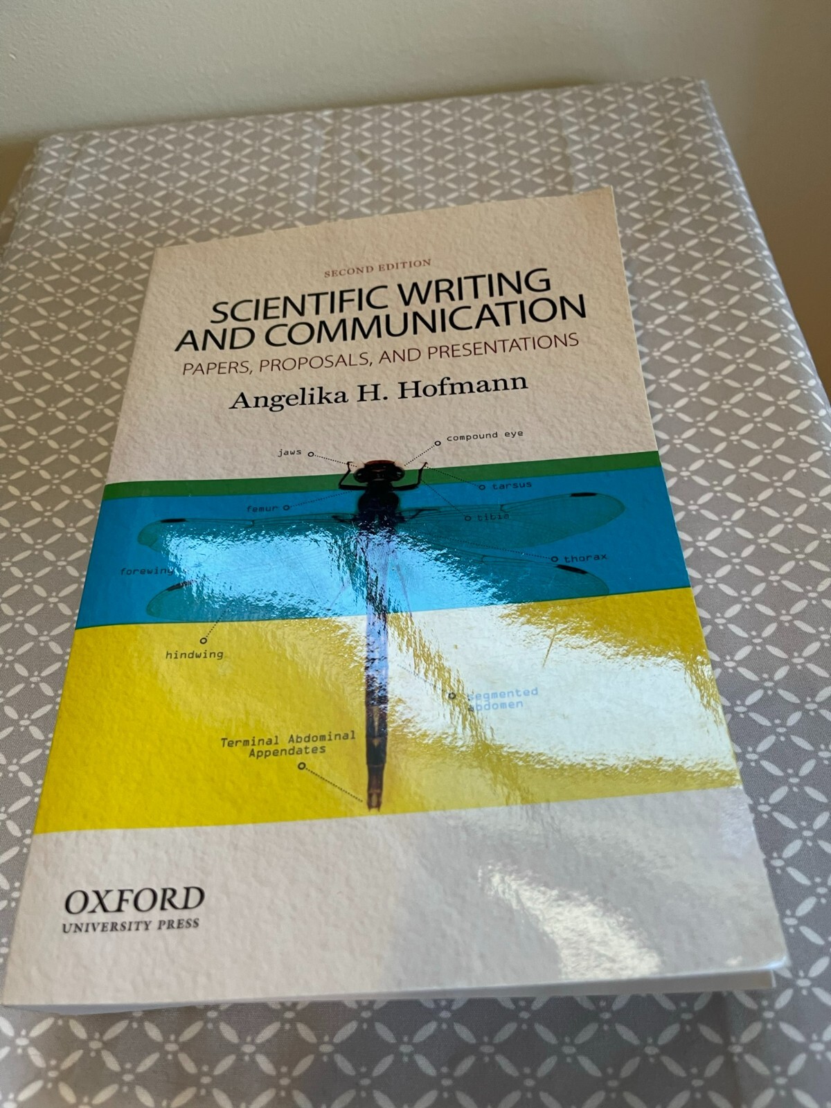Scientific Writing and Communication by Angelika Hofmann Scientific Writing and Communication by Angelika Hofmann