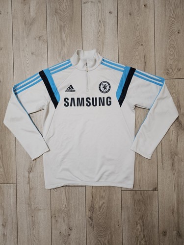 adidas CHELSEA FC フルジップフーディ サイズL $_12.JPG?set_id=880000500F