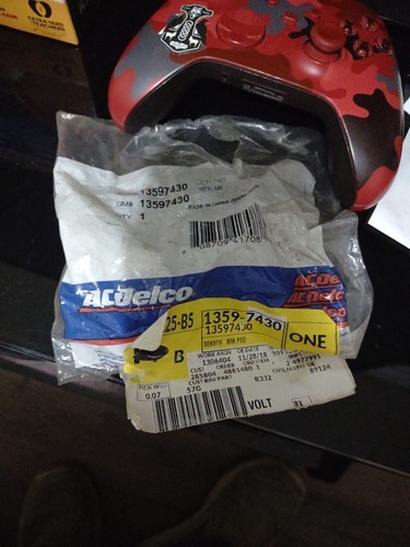 Item photo(s) from verified buyer