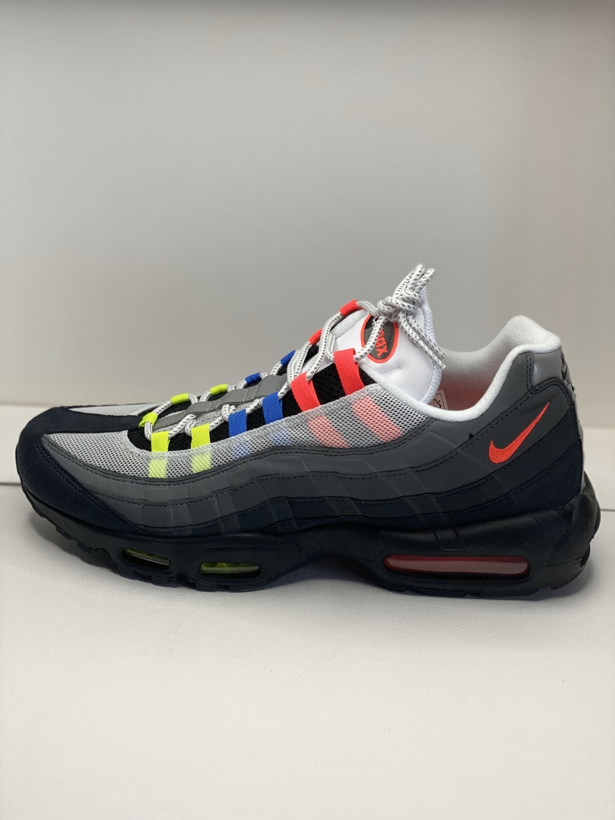 nike air max 95 greedy og