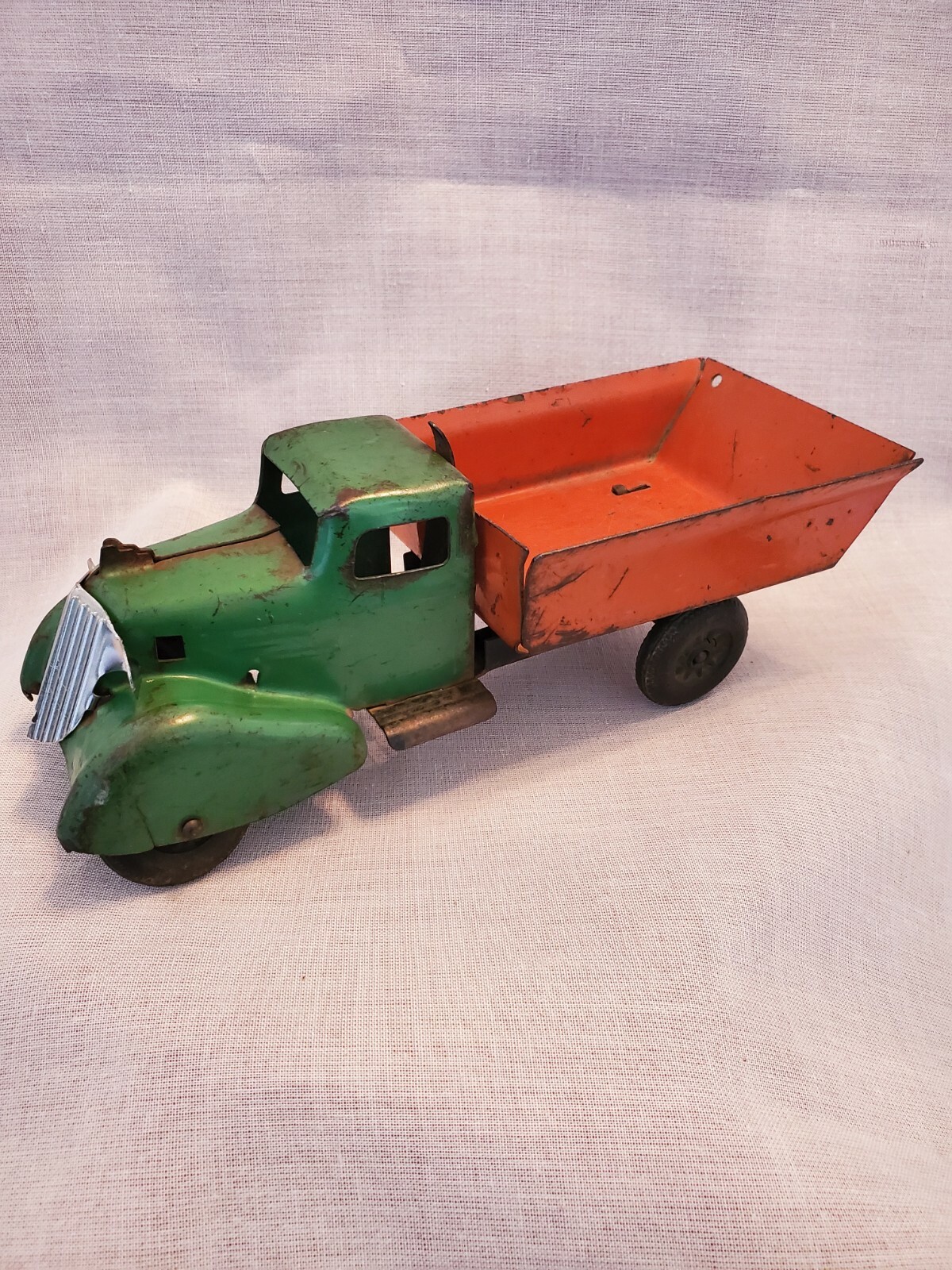 【新品】marx toys HEAVY GAUGE STEEL TRUCKS Marx Toys Heavy Gauge Steel Trucks | eBay