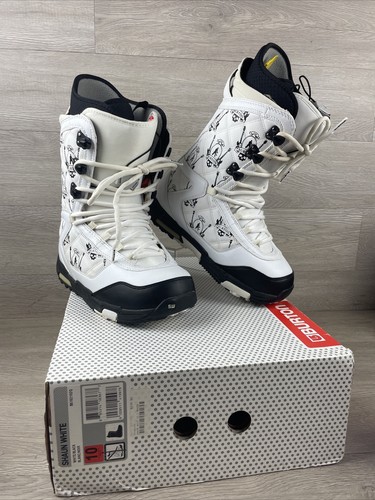 BURTON◆SHAUN WHITE Shaun White Snowboard | White Snowboard