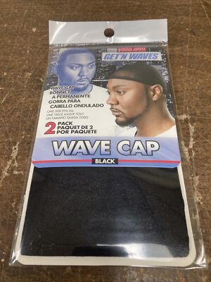 Get N Waves Wave Cap New