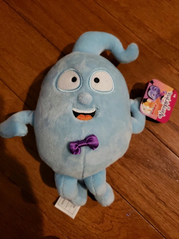 vampirina soft toys