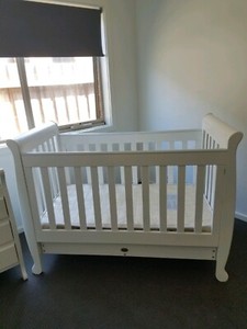 cots4tots change table