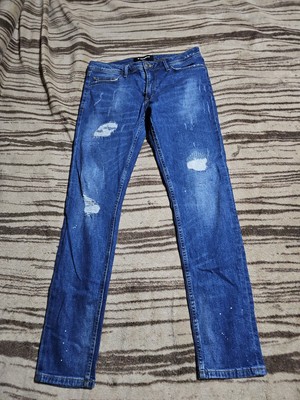 bcouturelondon jeans