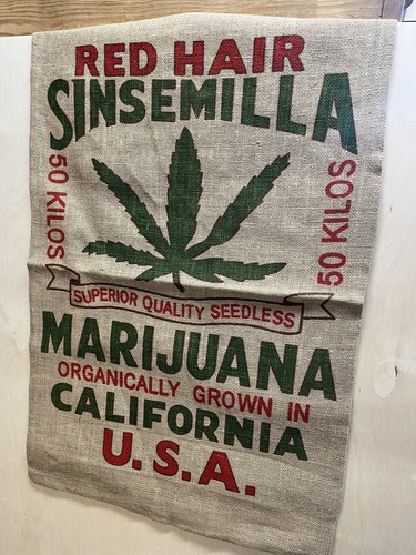 ⑦Frankie Wilmott / Sensemilla Sinsemilla Heritage: What Makes a Cannabis Brand? | Cannabis