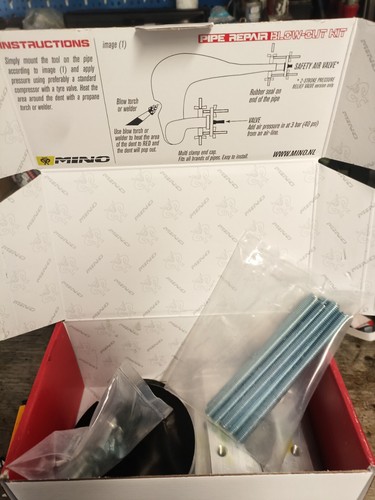 Fotos del artículo de un comprador verificado