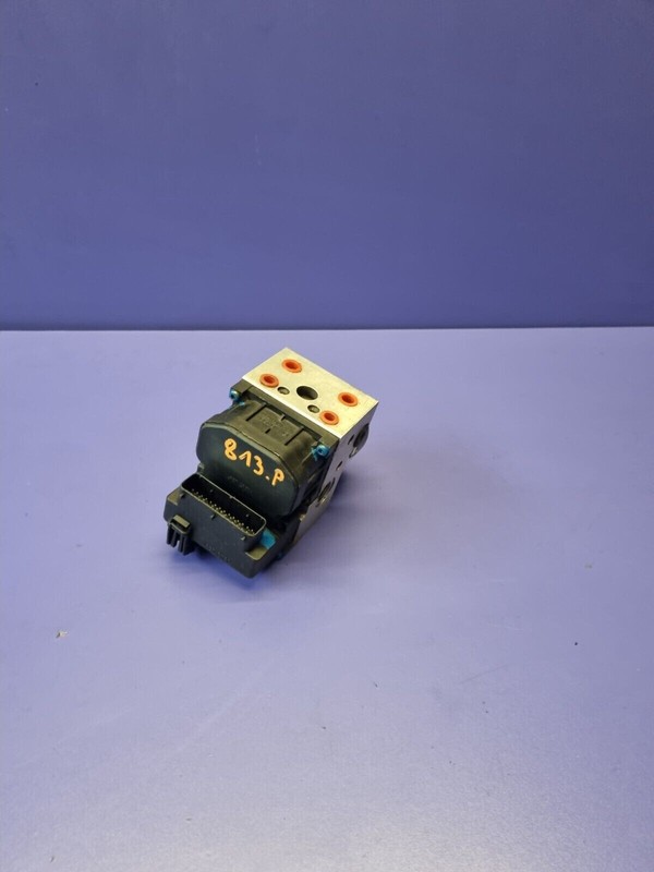 Pompe Abs Peugeot Citroen 0273004562 0265216757 9643777980 #813