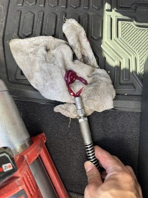 Item photo(s) from verified buyer