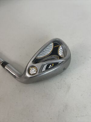TaylorMade R7 Draw Pitching Wedge T Step 90 Steel Regular (7865)