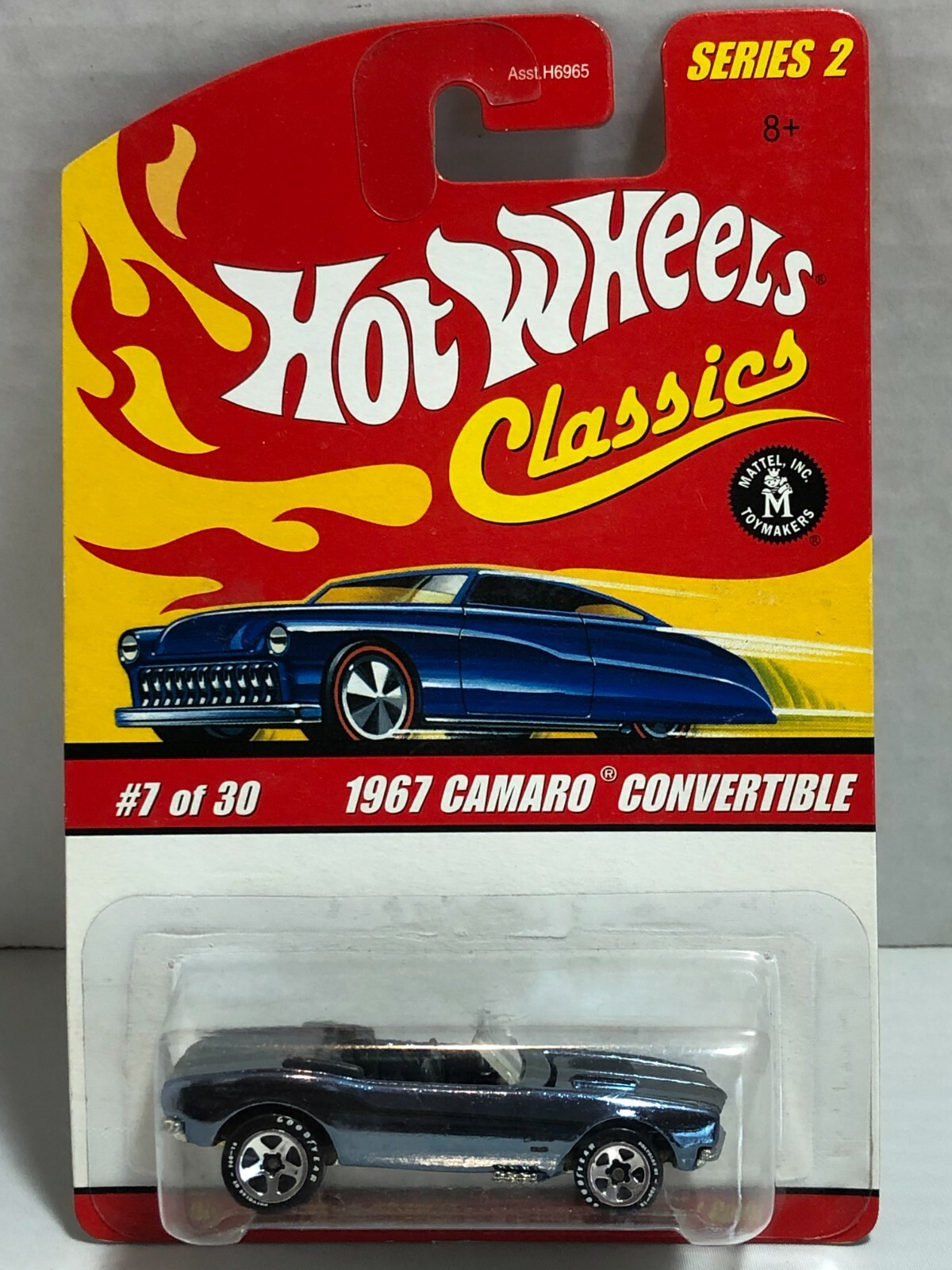 1/64 ホットウィール GMC MOTOR Hotwheels レトロ 1/64 ホットウィール GMC MOTORHOME Hotwheels レトロ