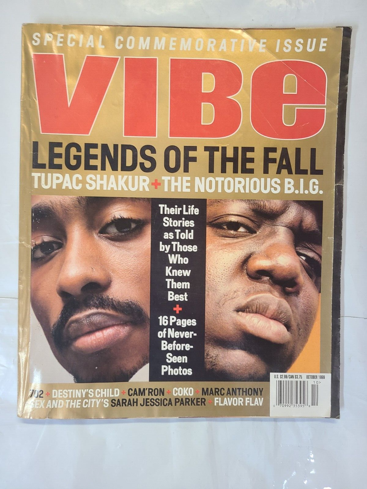 2Pac - Honor the Legends (HD) - YouTube