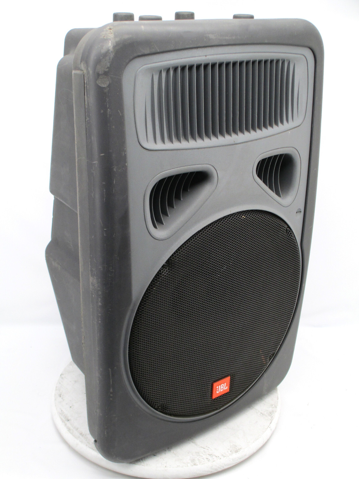 JBL EON 615 パワードスピーカー JBL パワードスピーカー ペア