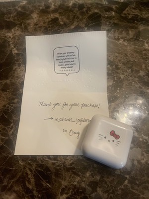 Artikelfoto(s) von einem verifizierten Käufer