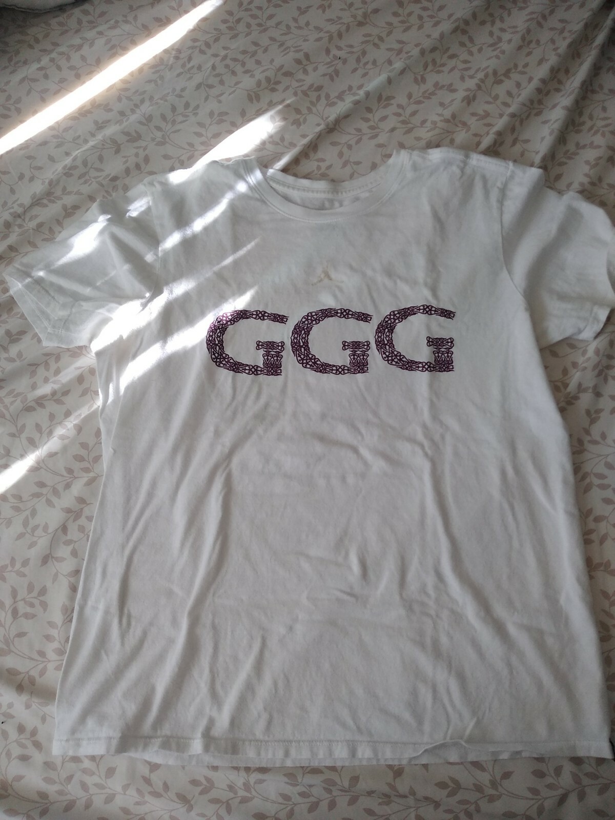 ggg t shirt jordan