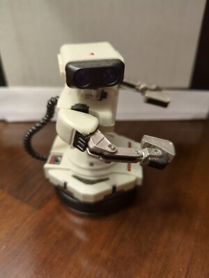Nintendo Amiibo - Smash Bros Series - Rob the Robot 