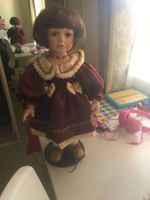 antique dolls for sale near me