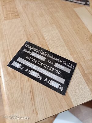 Item photo(s) from verified buyer