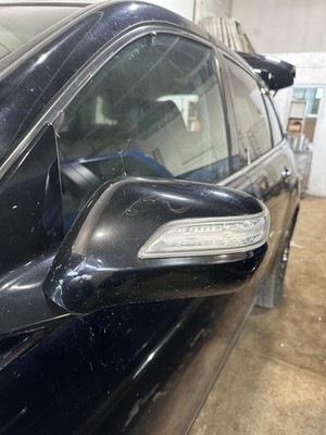 10 11 12 13 ACURA MDX Door Mirror Driver Left