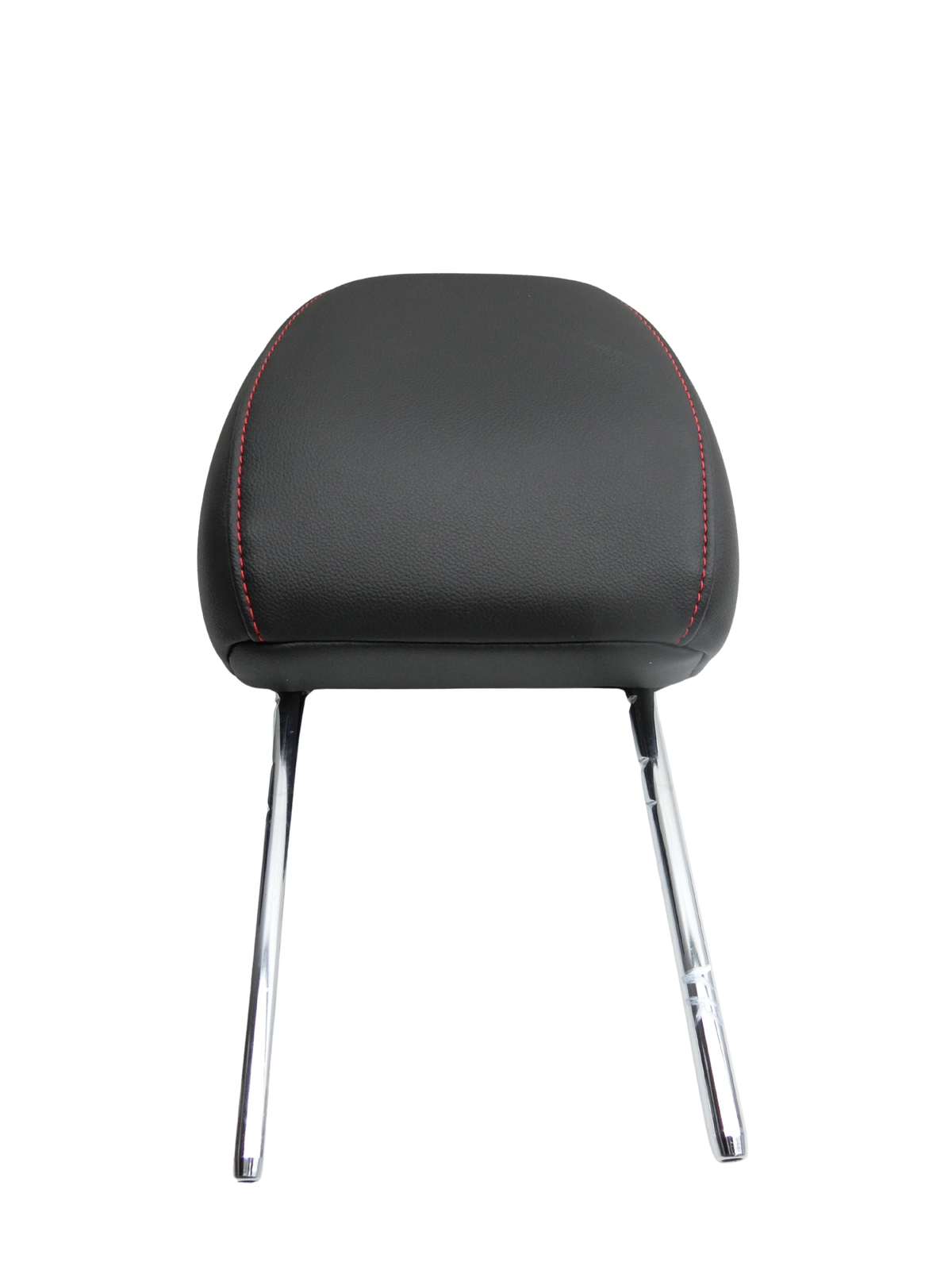 Ford Mondeo 5 V 14-19 Schrägh Kopfstütze für Beifahrer Sitz Rechts oder Links Vorne Leder  - Bild 1