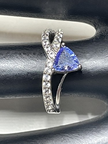 ☆TATIANA☆ Silver 925 Twisted Donut Ring CR1835 $_12.JPG?set_id=880000500F