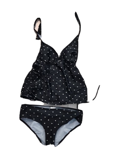 Umstandstankini Tankini für Schwangere Größe 36/38 Bikini Umstandsmode 
