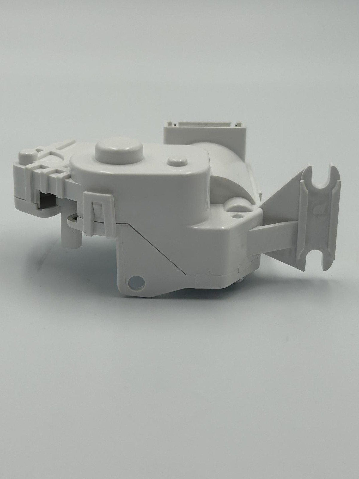 LG EAU59551204 Genuine OEM Ice Dispenser Chute Door Motor for LG Refrigerators**