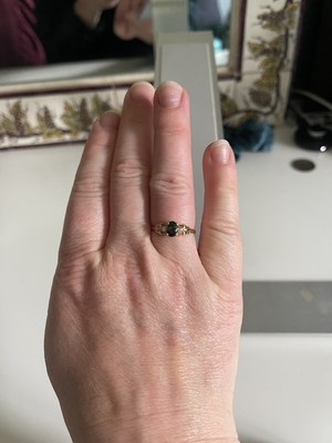 Item photo(s) from verified buyer
