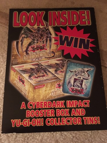 YUGIOH YU-GI-OH BECKETT TRADING CARD COLLECTOR 2006/2007 Chimeratech Overdragon