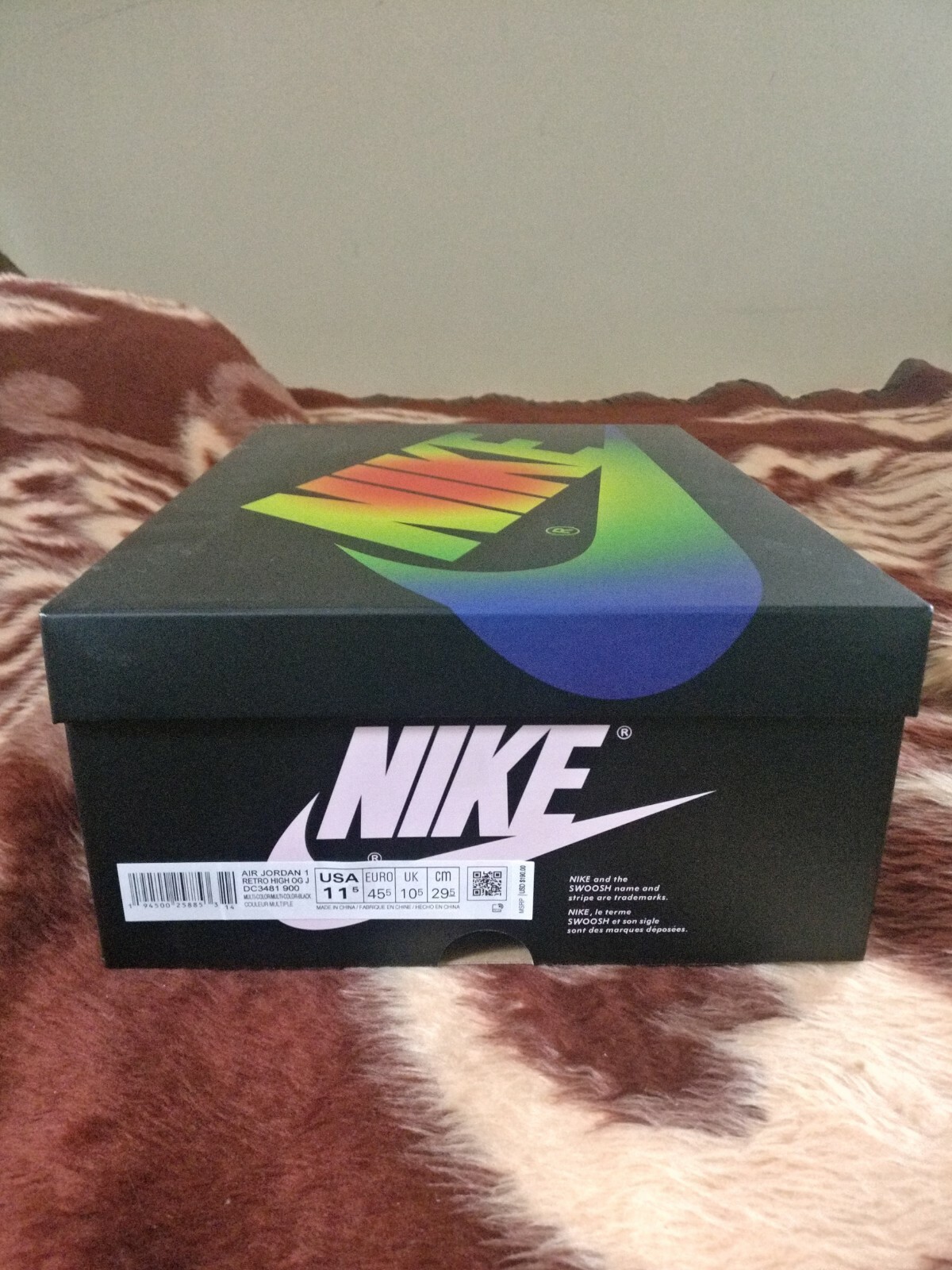 nike air jordan 100 euro
